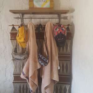 La Casita Blanca