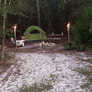 St Mary River Retreat
