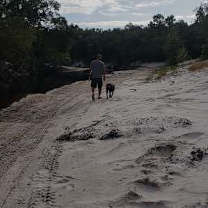 St Mary River Retreat