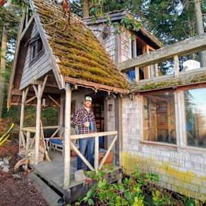 Sailors Roost Sunset Retreat