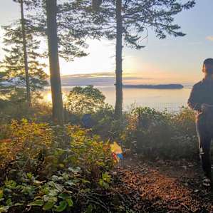 Sailors Roost Sunset Retreat