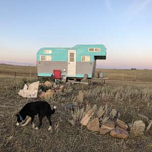 Wonderful stay at the Prarie Princess.