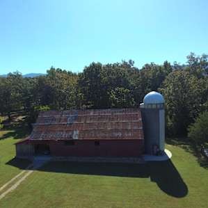 The Silo at Little River Barn