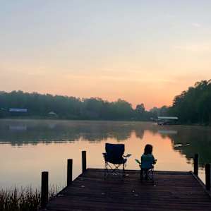 Chattooga Belle Farm Lakeside