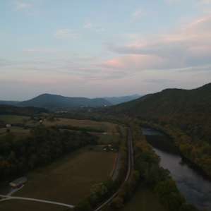 James River Field Depot