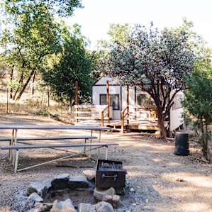 Willow Creek Bunk Cabin#1