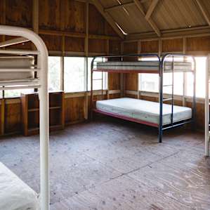 Willow Creek Bunk Cabin#1
