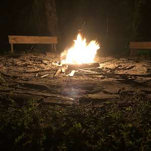 River Goddess Chalet Lithia Florida