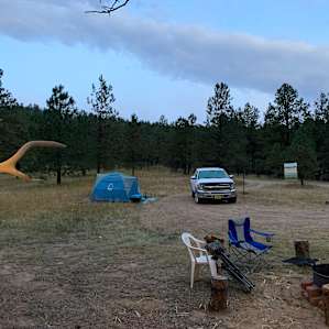 Beautiful Colorado High Country