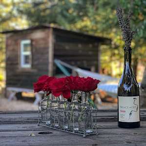 Guest Barn
