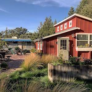 Guest Barn
