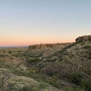 Arcosanti