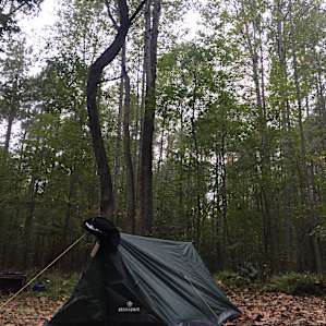 Really relaxing spot