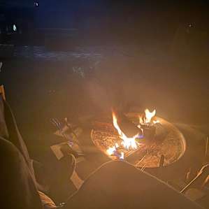 Tranquility Base Camp