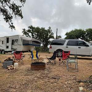 Boulderdash Site#1 RV