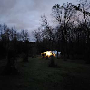 Paradise Farm Glamping
