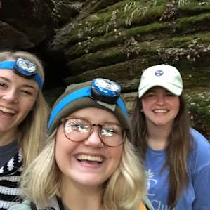 Southport Cave