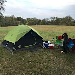 Loudoun Campout