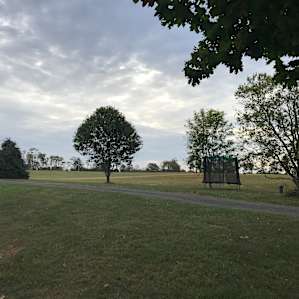 Loudoun Campout