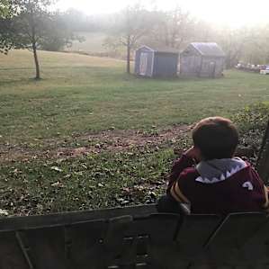 Loudoun Campout