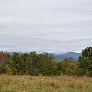 Rocky Run Farm Sustainable Camping