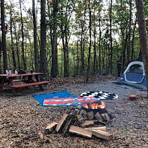 Cacapon Hideaway