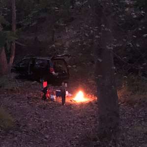 Loudoun Campout