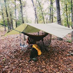 Camp.