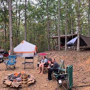 Your Toccoa River Mountaintop!