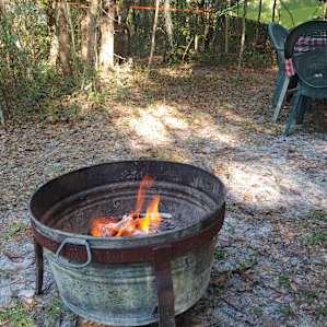 Country Lane Camp