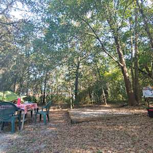 Country Lane Camp