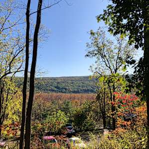 Eagle's Perch at Turtle Rock Hollow