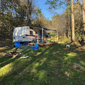 Christine's HideAway