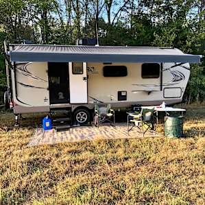 White House Country Camping