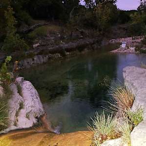 Grapevine Springs Retreat