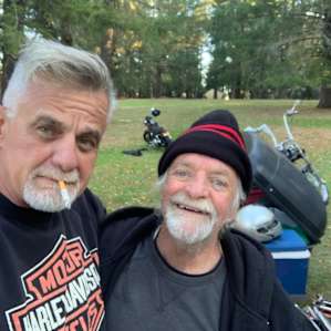 Cedar Bloom River Camping