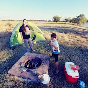 Good Earth Organic Farm Camp