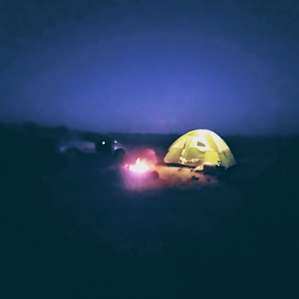 Good Earth Organic Farm Camp