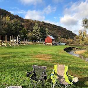 Bluffside Views