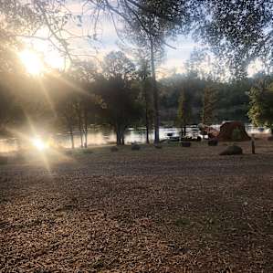 Waterfront at Finnon Lake - A11