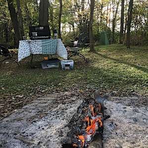 Little Riverbend Farm Hidden Escape