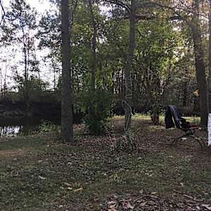 Little Riverbend Farm Hidden Escape