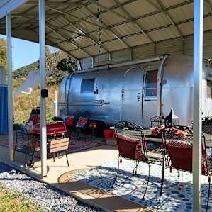 Airstream site
