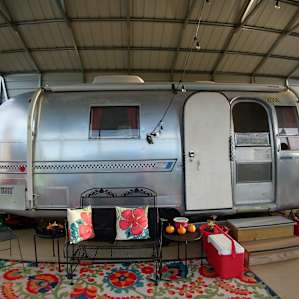 Airstream site