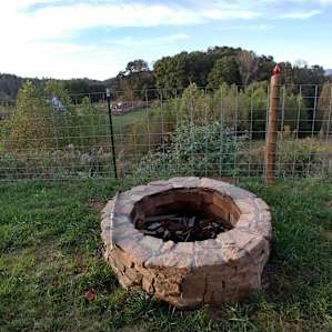 Fire pit