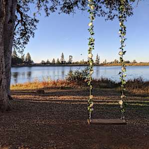 Waterfront at Finnon Lake: Site A7