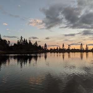 Waterfront at Finnon Lake: Site A7