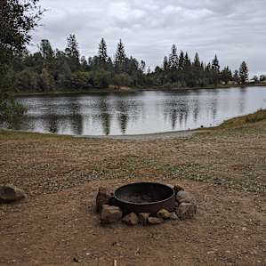Waterfront at Finnon Lake: Site A7