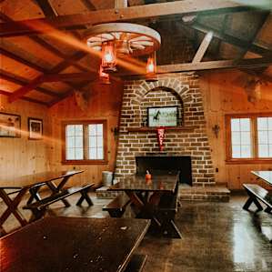 The Camp at Carmel Valley