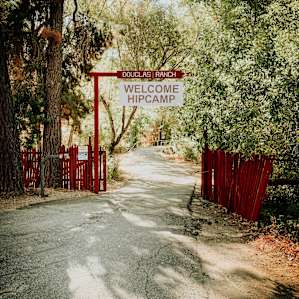 The Camp at Carmel Valley